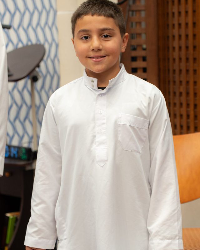 من داخل كوران واي.