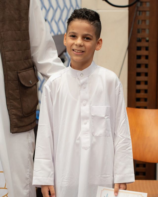 من داخل كوران واي.