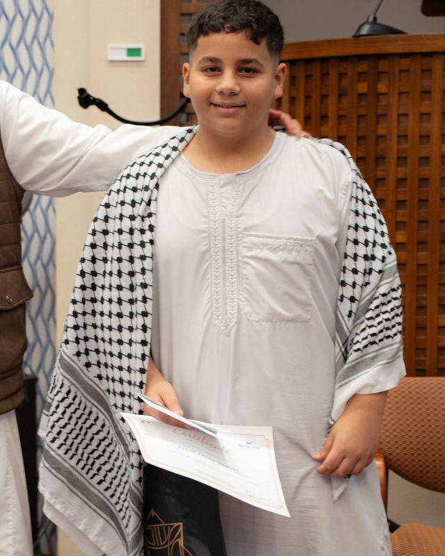 من داخل كوران واي.